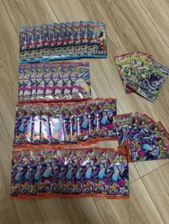 2026年最新】ポケモンカード未開封パックコレクションの人気アイテム