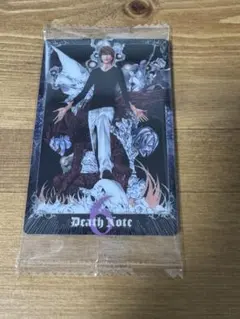 デスノート DeathNote ウエハース N 1-06
