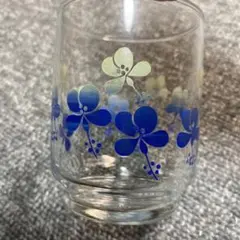 佐々木硝子グラス5個セット❣️