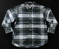 ポロベア ラルフローレン キッズ120 ボタンダウンシャツ