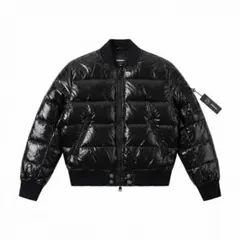 り*う様 定価59800円!! DIESEL ディーゼル ボンバージャケット M