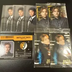 GENERATIONS 小森隼 BOT セット