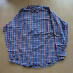 patagonia シャツ ポルトガル製 XL パタゴニアPortugalのサムネイル