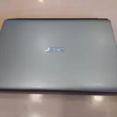 Acer ASPIRE ONE 753−N32C/S/AC付き/SSD/ジャンク
