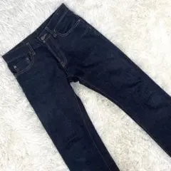 CELT&COBRA デニム　J7-B スカルデザイン　W29 L34のサムネイル