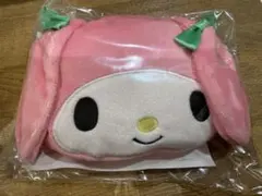 モスバーガー 2026年福袋 マイメロ エコバッグ