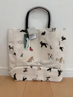 TEMBEA（テンベア）| BAGUETTE TOTE MINI イエティ - メルカリ
