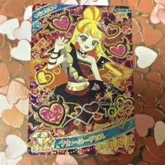 フィーバーデビル じゅりあ アイプリカード