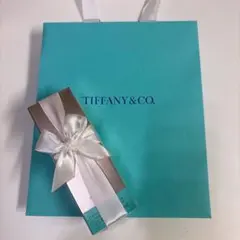 TIFFANY & CO. ハンドクリーム 75ml ギフト用のサムネイル