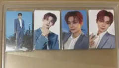 TXT ACT : PROMISE EP.2 JAPAN フォトカード