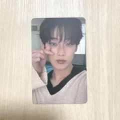 ENHYPEN THE SIN:VANISH ラキドロ ソヌ ユニバ