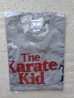 カラテキッド　Tシャツ コロムビア