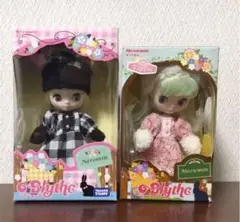 プチブライス ミャオミン ネロミン プチブライス ミャオミン - メルカリ