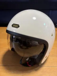 2025年最新】shoei j．o ヘルメットの人気アイテム - メルカリ