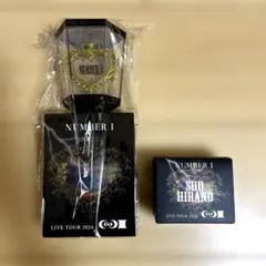 Number_iグッズまとめ売り Number_i | TOBE OFFICIAL STORE