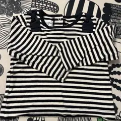 familiar ボーダー　90