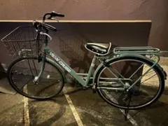 2026年最新】自転車 27 インチ オートライトの人気アイテム - メルカリ