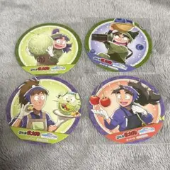 忍たま乱太郎 コラボカフェ ②