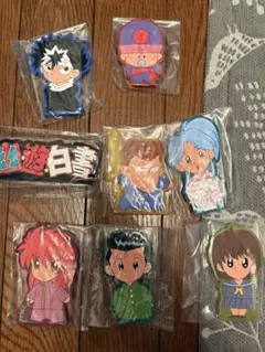 一番くじ　幽☆遊☆白書　暗黒武術会編vol.3 I賞