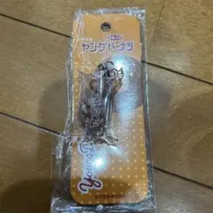 【新品未使用品】ヤングドーナツ　ミニチュアフィギュアのサムネイル