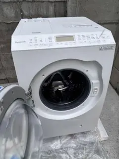 [NORREYS様専用]ドラム式洗濯機パナソニック　NA-LX127-DL
