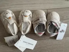 ベビーシューズ