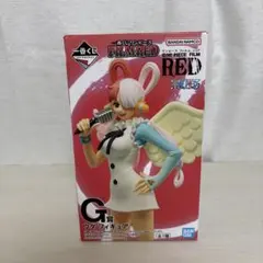 ONE PIECE ウタ　フィギュアのサムネイル