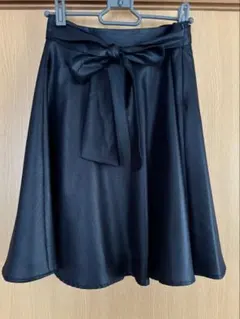 MISCH MASCH フレアスカート　Sサイズ