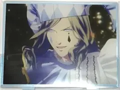 うたプリ　タブナイ　カミュ　アクリルスタンド　ビジュアルショット　ソロ