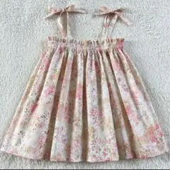 pokoala様専用　リバティ　アンブリア　キャミソール