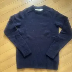 《H &M》ニットセーター