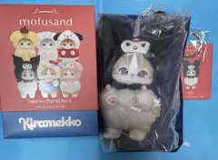 モフサンド きらめっこ サンリオ クロミ ポチャッコ - メルカリ