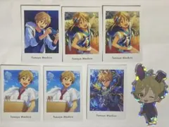 あんさんぶるスターズ あんスタ Ra*bits 真白友也 紙類 まとめ売り