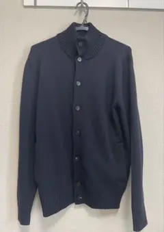 25AW新型 Zanone Chioto ザノーネ キョート ネイビー 50 ﻿