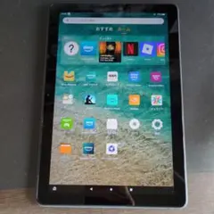 Fire HD 10 第13世代 32GB 小凹み有 動作良好 付属品完備 - メルカリ