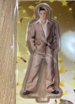 M!LK 爆裂愛してる 佐野勇斗 アクリルスタンド