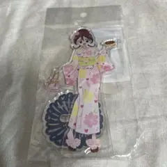 キミとアイドルプリキュア キミときらめく夏祭り アクリルスタンド 咲良うた