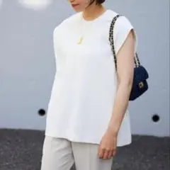 ドゥーズィエムクラス CELERI Aライン Tシャツ 訳アリ - メルカリ