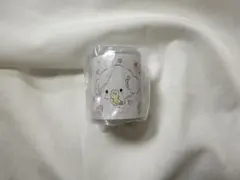 サンリオ　コインシリンダー　こぎみゅん