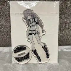 ガチアクタ　アクリルスタンド