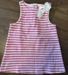 JANIE AND JACK ジャニーアンドジャック　ワンピース