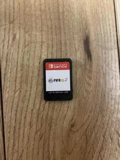 FIFA 18 Nintendo Switch ソフト(パッケージ版)