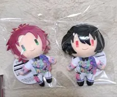 あんスタ コスマス 8周年 衣更真緒 朔間凛月