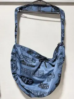 大きくて軽い！早い者勝ち！ヒステリックグラマーバッグ