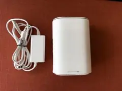 Speed Wi-Fi HOME 5G L11 ZTR01
