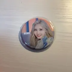 twice モモ　缶バッジ　fanfare