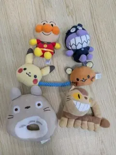 赤チャンオモチャマトメ売リ