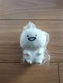 お文具さん　ぬいぐるみキーホルダー