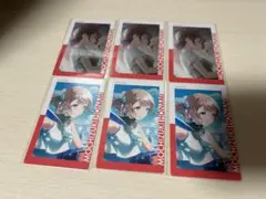 望月穂波 purposeエピカ