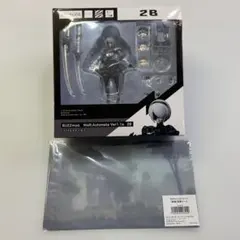 美品 BUZZmod. NieR:Automata Ver1.1a 2B